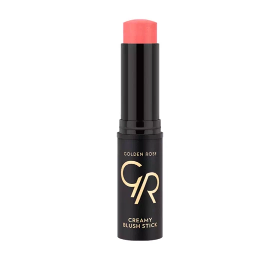 GOLDEN ROSE CREAMY BLUSH STICK STIFT-ROUGE 111