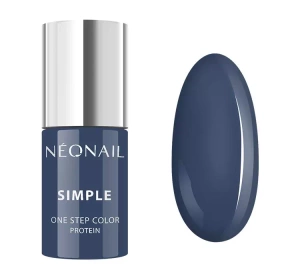 NEONAIL SIMPLE HYBRIDLACK 3IN1 8069 MYSTERIOUS 7,2G