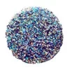 NYX PROFESSIONAL MAKEUP METALLIC GLITTER STYLE STAR 2.5G
