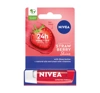 NIVEA LIMITED EDITION LIPPENPFLEGE STRAWBERRY SHINE 5,5ML