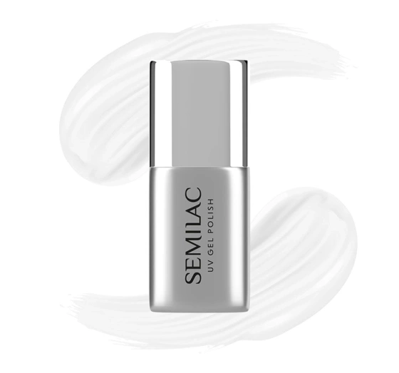 SEMILAC BASE UND TOP 2 IN 1 HYBRID NAGELLACK 7ML