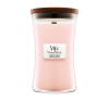 WOODWICK LARGE JAR CANDLE DUFTKERZE COASTAL SUNSET 610G 
