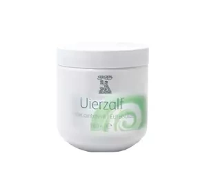 HEGRON UIERZALF VASELINE KÖRPERCREME 350ML