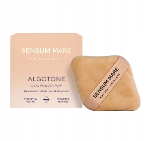 Sensum Mare Algotone Puderquaste