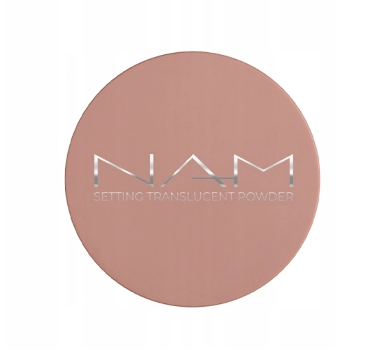 NAM LOSER GESICHTSPUDER TRANSPARENT 8G