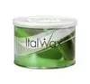 WACHS ZUR EPILATION IN DER DOSE ALOE 400ML