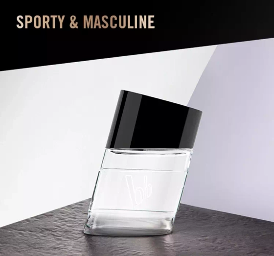 BRUNO BANANI PURE MAN SPRAY 30ML
