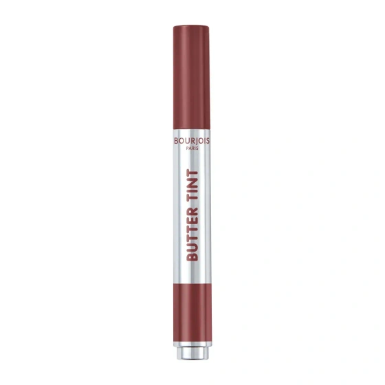 Kliknij na zdjęcie, aby je powiększyć Bourjois Butter Tint Lippenbalsam mit färbendem Tint 03 Guav Amour 2 g