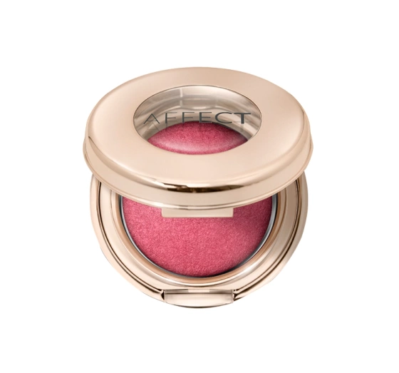 Affect x Ruda Maluje Glow Bakery Gebackenes Rouge Cherry Choco 3 g 