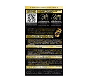 SYOSS OLEO INTENSE HAARFARBE OHNE AMMONIAK 2-10 BRAUNES SCHWARZ