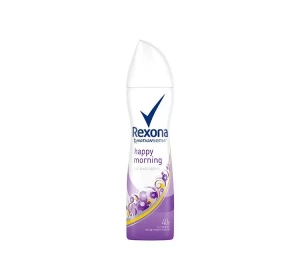 Rexona Happy Antitranspirant-Spray für Frauen, 150 ml