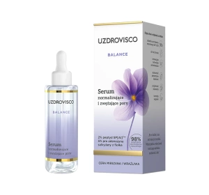 Uzdrovisco Balance normalisierendes Serum 30ml