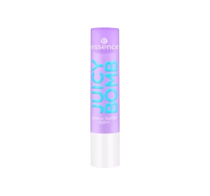 Essence Juicy Bomb Lippenbalsam 02 So Berry Cute 2,5 g