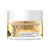 Eveline Cosmetics Royal Snail – konzentrierte, aktiv regenerierende Gesichtscreme 70+ 50 ml