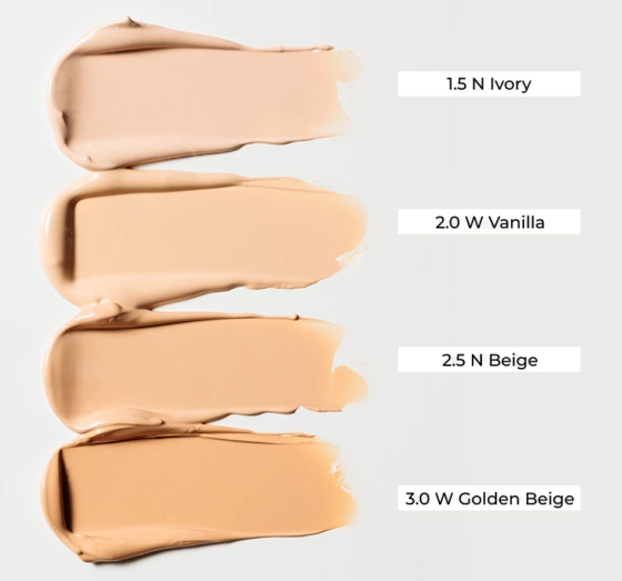 Kliknij na zdjęcie, aby je powiększyć Veoli Botanica Let's Glow Illuminierend-feuchtigkeitsspendende BB-Creme für trockene und normale Haut SPF20 2.5 N Beige 30 ml
