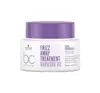 Schwarzkopf BC Bonacure Frizz Away Haarmaske 200ml