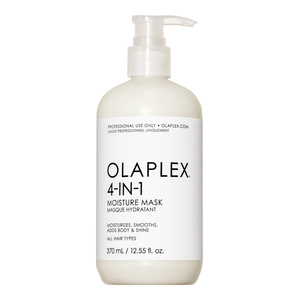 Olaplex 4-in-1 Moisture Mask Feuchtigkeitsspendende Haarmaske für alle Haartypen 370 ml 
