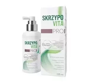 SKRZYPOVITA PRO SERUM GEGEN HAARAUSFALL 125ML