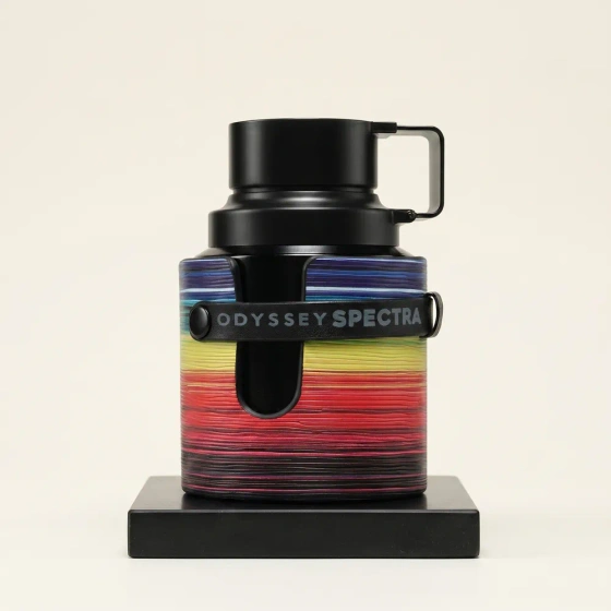 Kliknij na zdjęcie, aby je powiększyć Armaf Odyssey Spectra Eau de Parfum Spray 100 ml