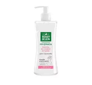 Biały Jeleń Intimpflege-Emulsion Jasmin 265ml