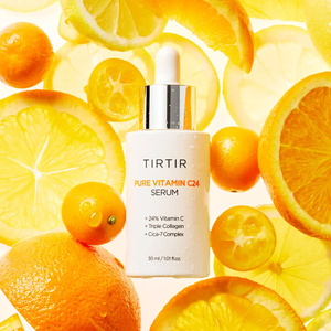 TIRTIR Öl-Serum für strahlende Haut „Pure Vitamin C24“, 30 ml