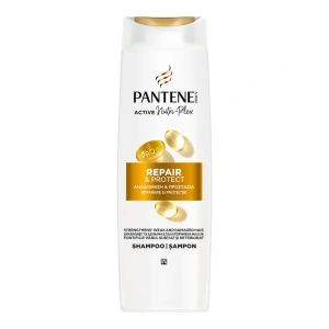 Pantene Pro-V Repair And Protect Haarshampoo 400 ml