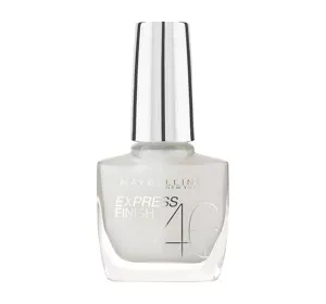 MAYBELLINE EXPRESS FINISH 40 NAGELLACK 15 WHITE DREAM 10ML