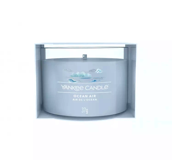 YANKEE CANDLE MINI DUFTKERZE OCEAN AIR 37G