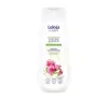 LUKSJA SILK CARE CREMIGES DUSCHGEL ALOE UND HIBISKUS 500ML