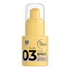 Stars From The Stars Safe Space BB-Creme mit Deckkraft, LSF 50, 03 Vanilla, 20 ml