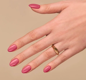 SEMILAC TASTES OF FALL HYBRIDLACK UV 400 RUSTY RED 7ML