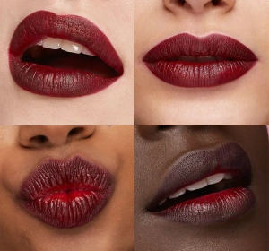 KIKO Milano Long Lasting Colour Lip Marker mit No-Transfer-Formel 106 Apple Red 2,5 g
