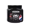 Morfose Ossion Premium Barber Line Red Gum Haarstyling-Gel 300 ml