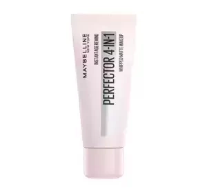 MAYBELLINE INSTANT ANTI AGE PERFECTOR 4IN1 MATTIERENDE FOUNDATION 01 LIGHT 30ML