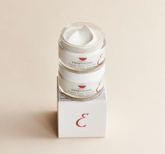Embryolisse regenerierend-nährende Gesichtscreme 50ml