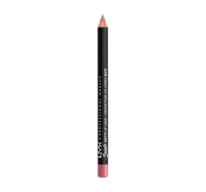 NYX PROFESSIONAL MAKEUP SUEDE LIP LINER KONTURENSTIFT 09 TEA COOKIES 1G