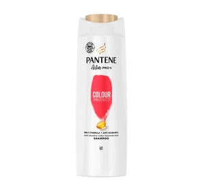 PANTENE PRO-V COLOUR PROTECT HAARSHAMPOO 400 ML