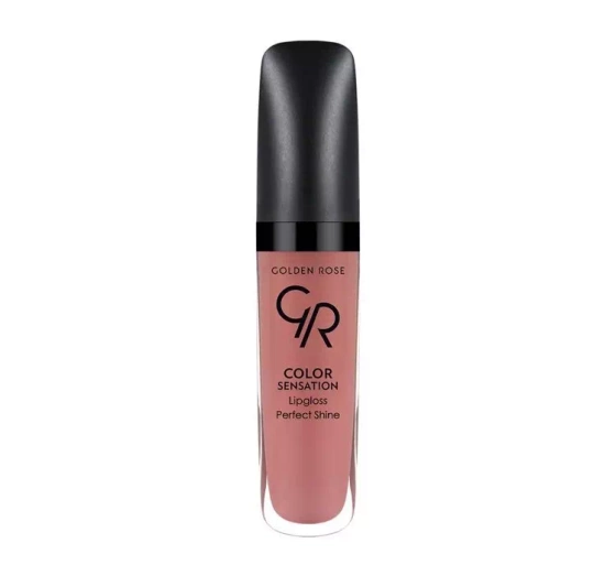 GOLDEN ROSE COLOR SENSATION LIPGLOSS 117 5,6ML