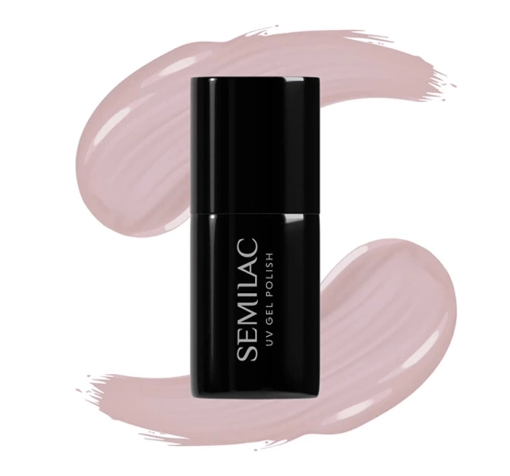 SEMILAC EXTEND 5 IN 1 BASIS LACK TOP 815 DELICATE MOCCA 7 ML