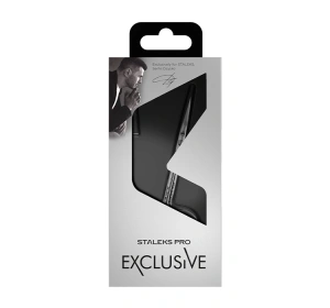 Staleks Pro Exclusive Professionelle Nagelhautschere SX-20/1m