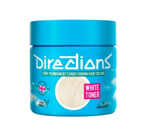 LA RICHE DIRECTIONS WHITE TONER 100 ML