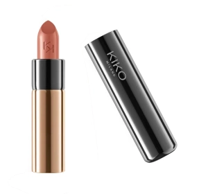 KIKO Milano Gossamer Emotion cremiger Lippenstift 104 Vintage Rose 3,5g