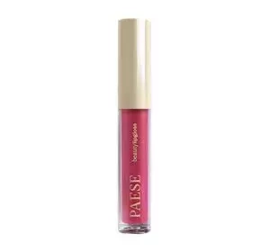 PAESE BEAUTY LIPGLOSS MIT WIESENSCHAUMKRAUTÖL 06 VIVID 3,4ML