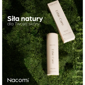 Nacomi Ethic Care Bio-Sync Gesichtscreme 50 ml