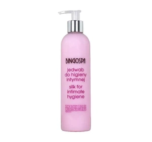 BINGOSPA SEIDE FÜR DIE INTIMHYGIENE 300ML