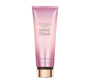 VICTORIA S SECRET VELVET PETALS KÖRPERLOTION 236 ML