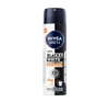 NIVEA MEN Black&amp;White; Invisible Ultimate Protect Antitranspirant-Spray für Männer 150 ml