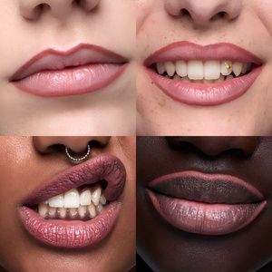 KIKO Milano Club K Pigment Pop Lip Pencil – temperierter Lippenkonturenstift 05 Spill The Tea 1,1 g