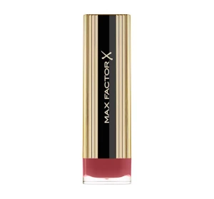 MAX FACTOR COLOUR ELIXIR LIPSTICK LIPPENSTIFT 020 BURNT CARAMEL 4G