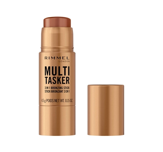 Rimmel Multi Tasker Bronzer Stick 003 Tan 4,5g
